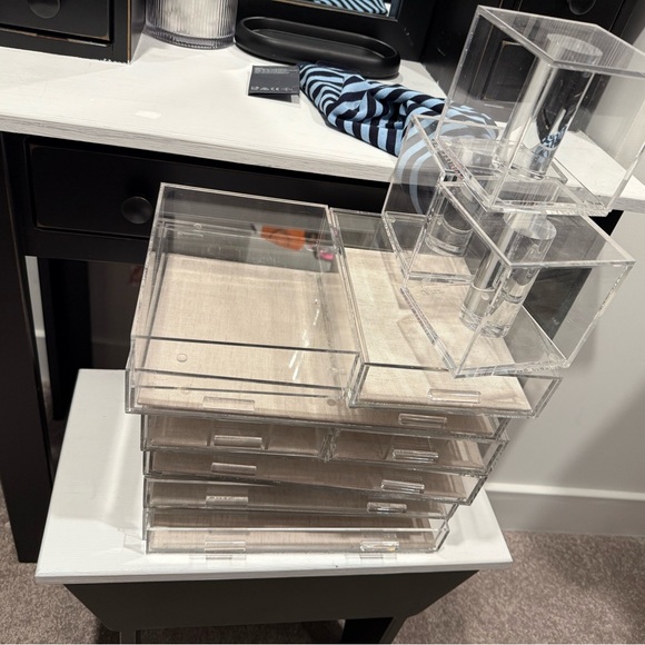 Container Store Jewelry Modular System - Picture 8 of 12